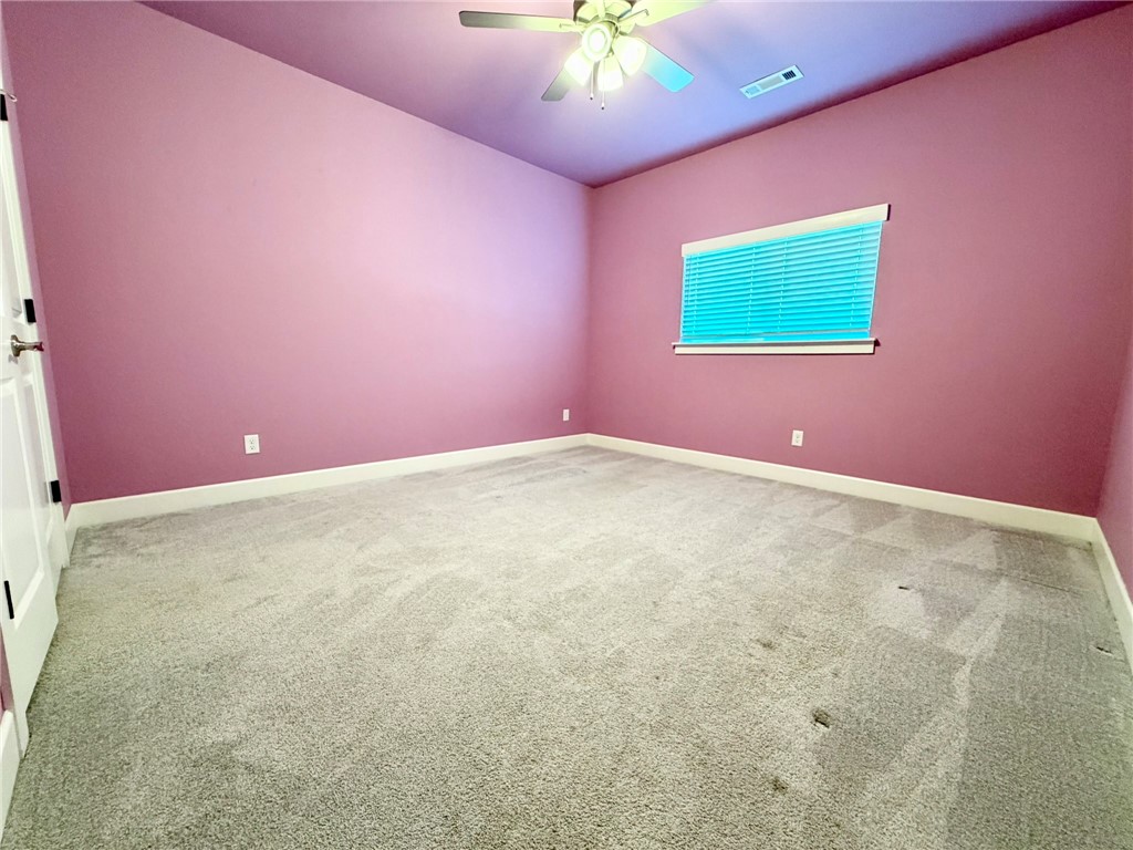 Creekside - Residential Lease