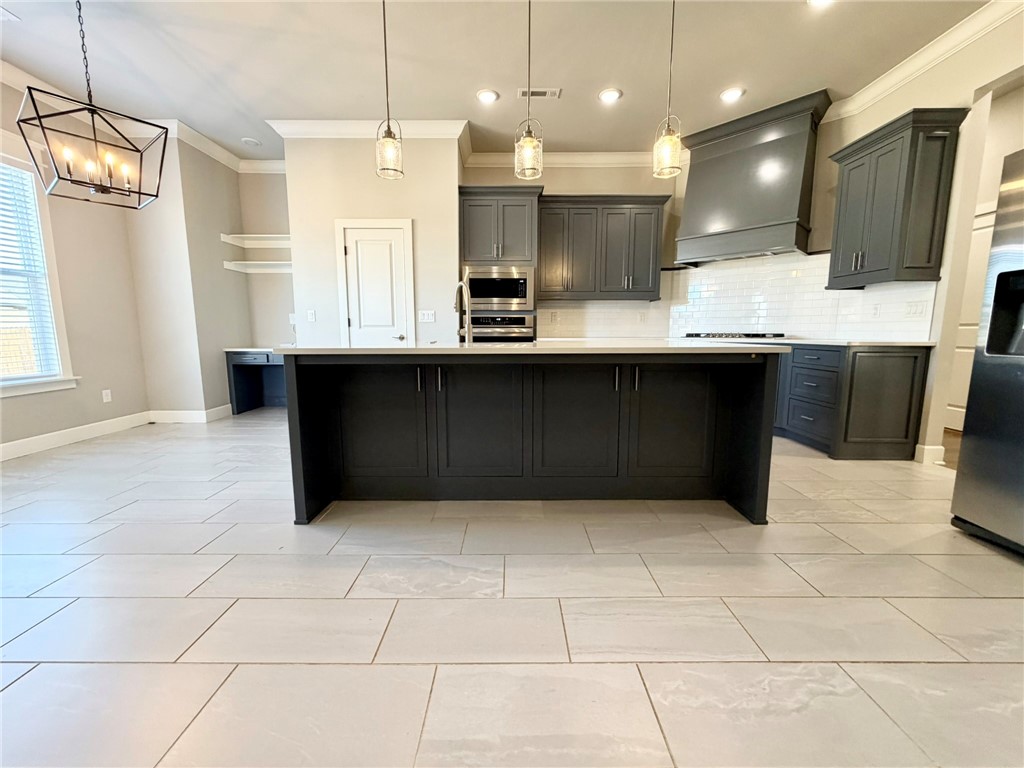 Creekside - Residential Lease