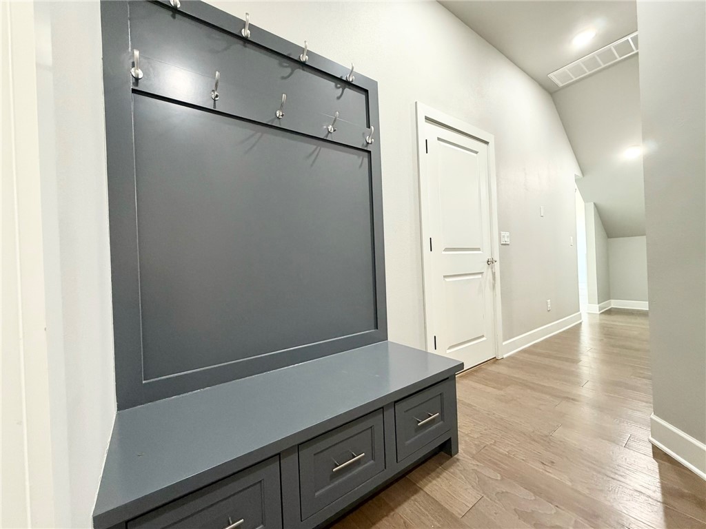 Creekside - Residential Lease