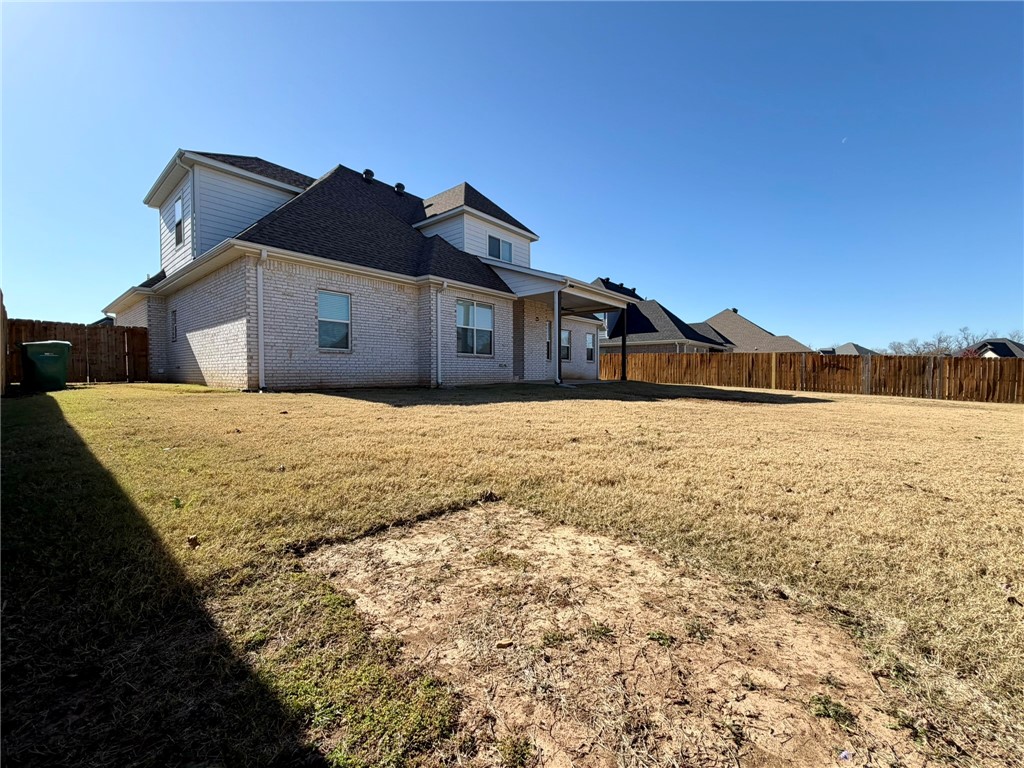 Creekside - Residential Lease