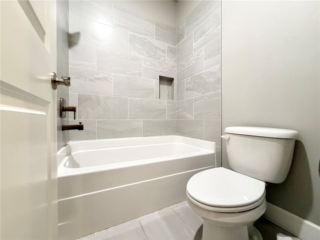 Creekside - Residential Lease