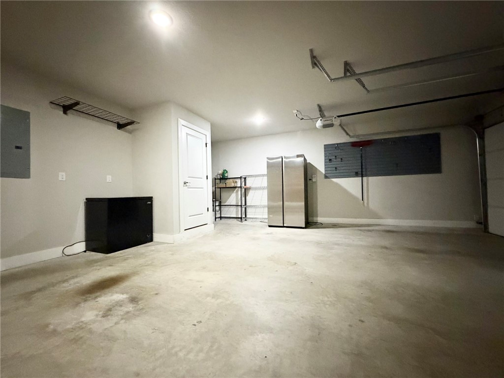 Creekside - Residential Lease