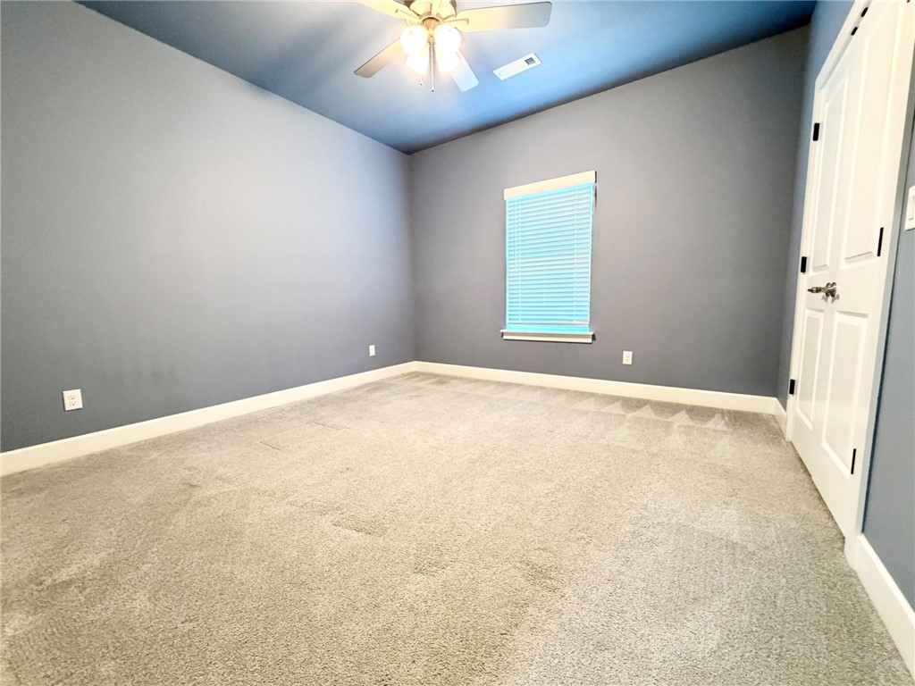 Creekside - Residential Lease