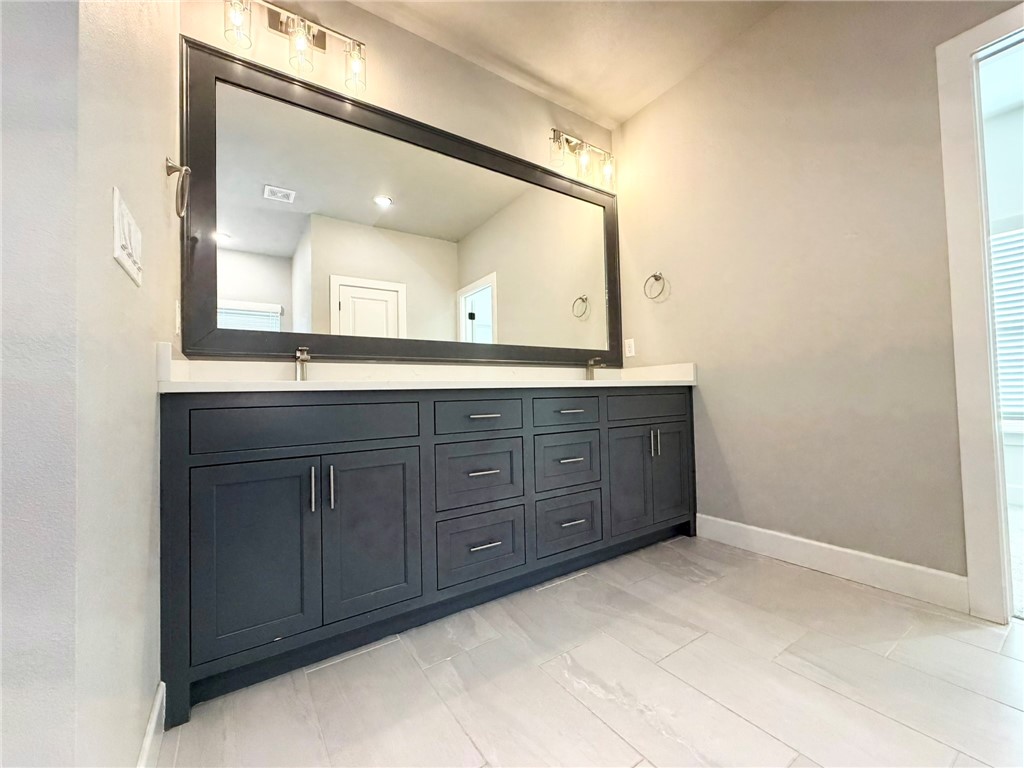 Creekside - Residential Lease