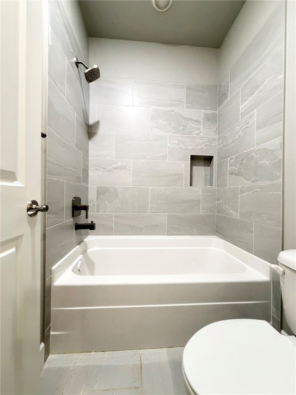 Creekside - Residential Lease