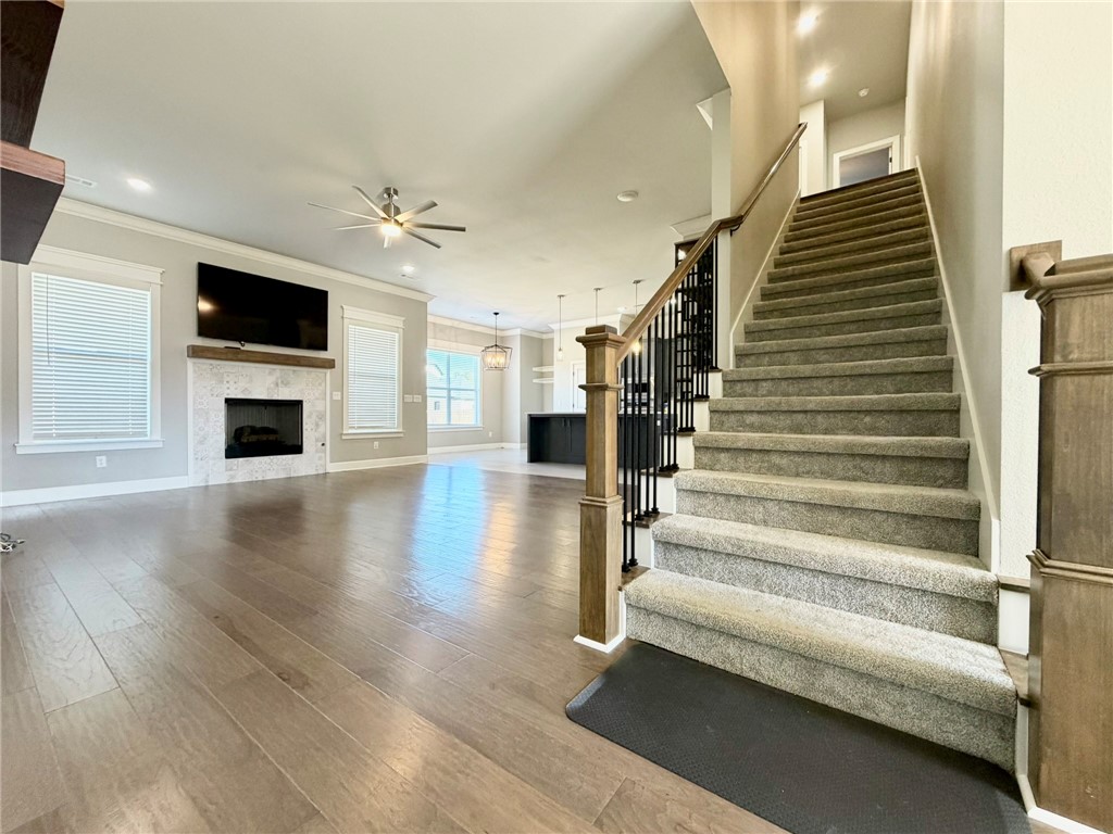 Creekside - Residential Lease