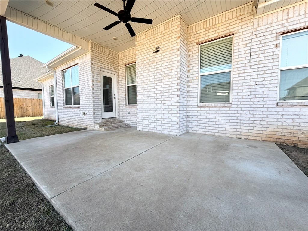 Creekside - Residential Lease