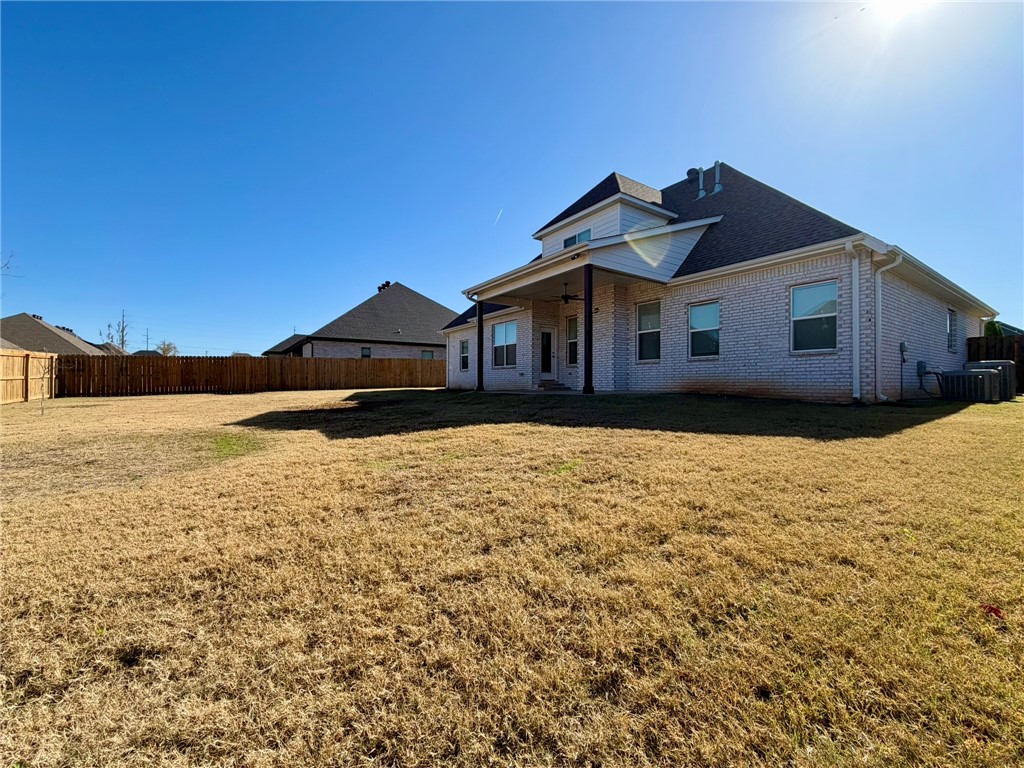 Creekside - Residential Lease