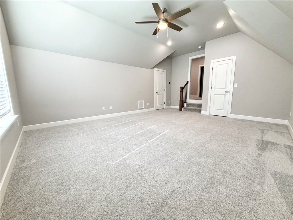 Creekside - Residential Lease