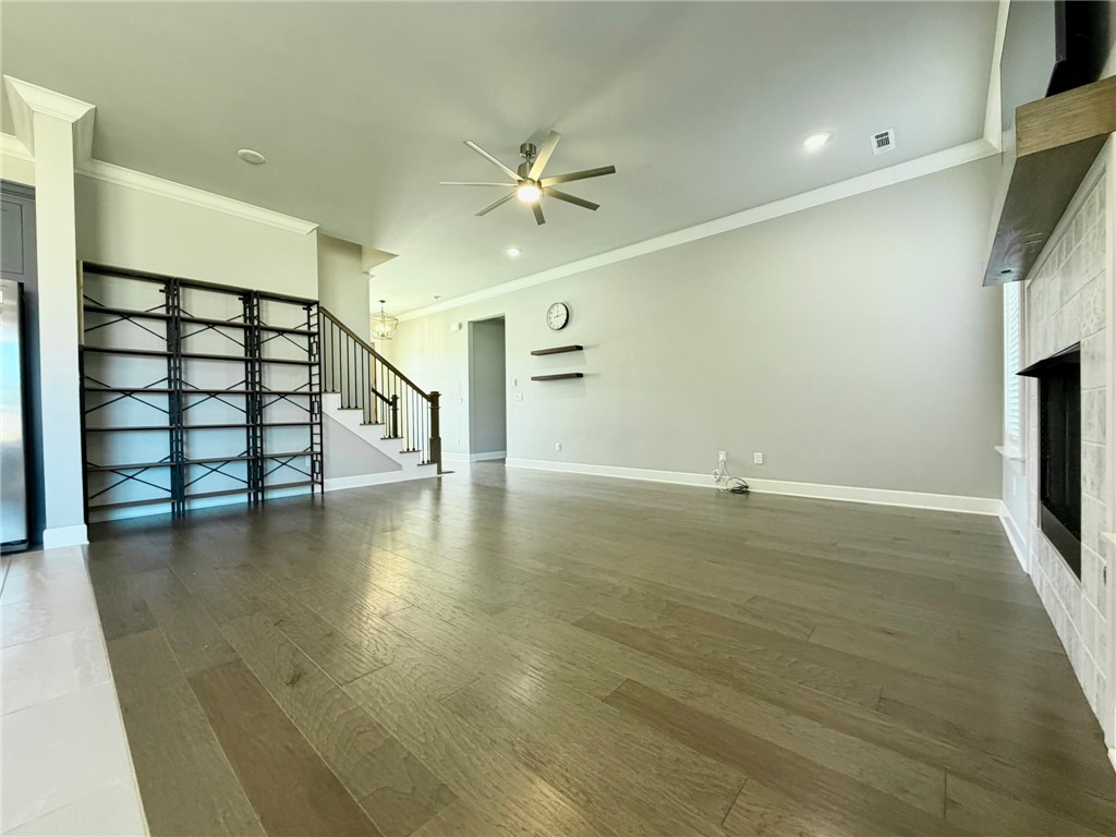 Creekside - Residential Lease