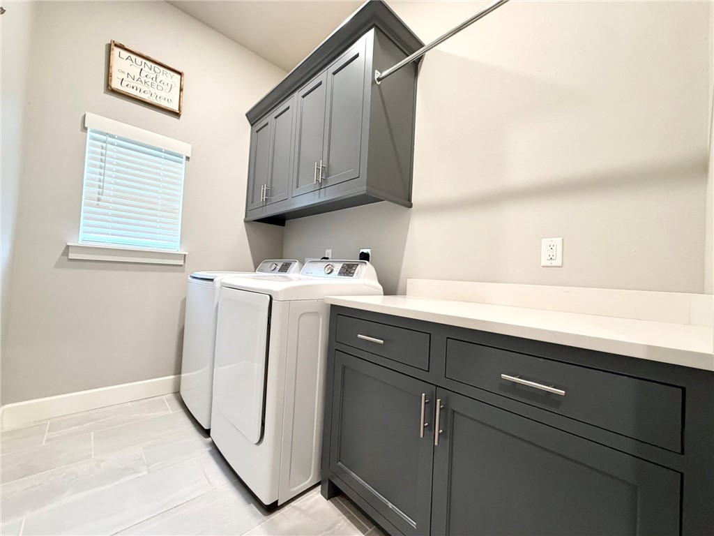 Creekside - Residential Lease