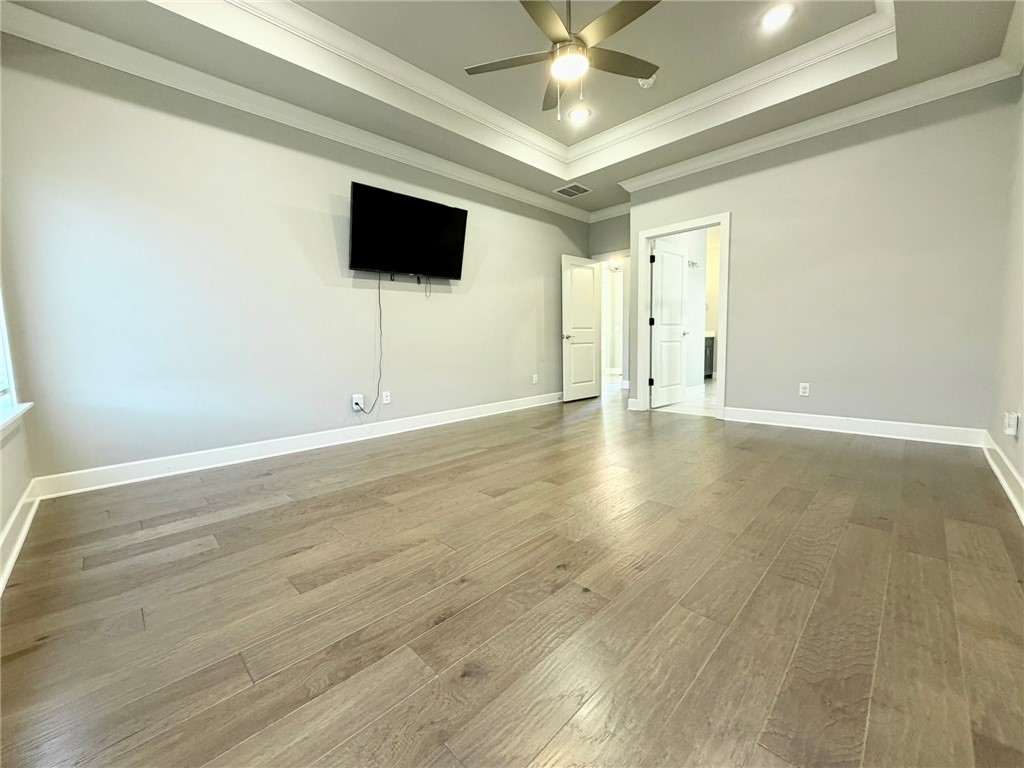 Creekside - Residential Lease