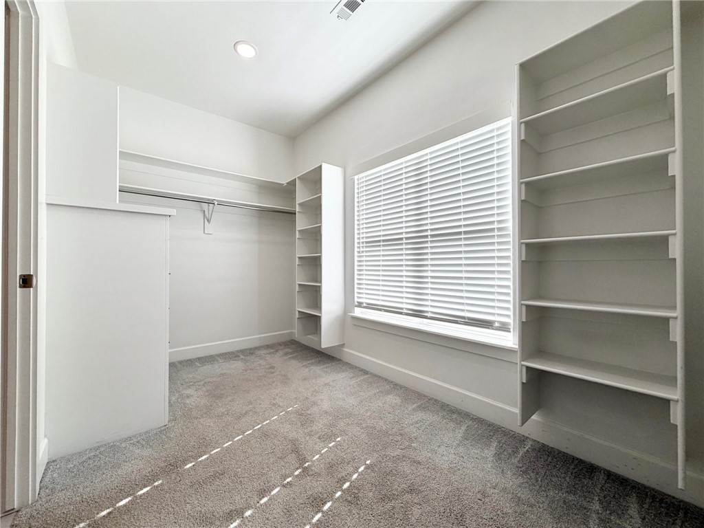 Creekside - Residential Lease