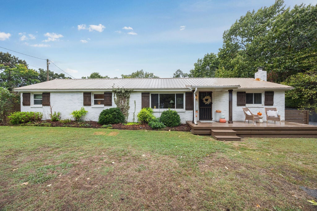 3031 N Adams Road