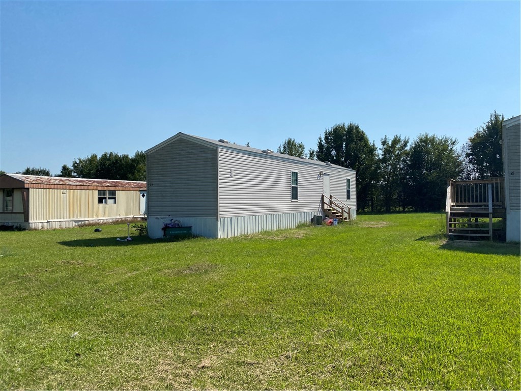 - - Residential Income