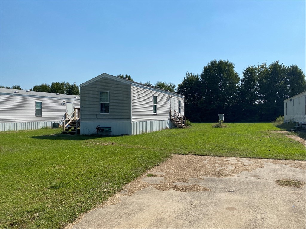 - - Residential Income