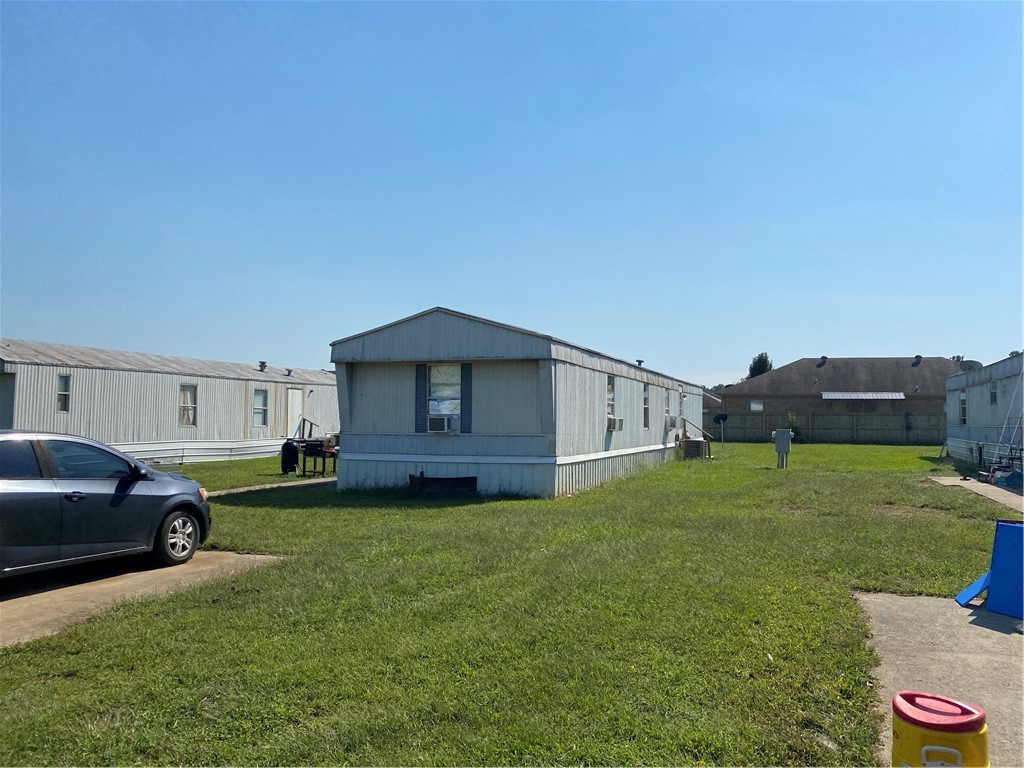 - - Residential Income