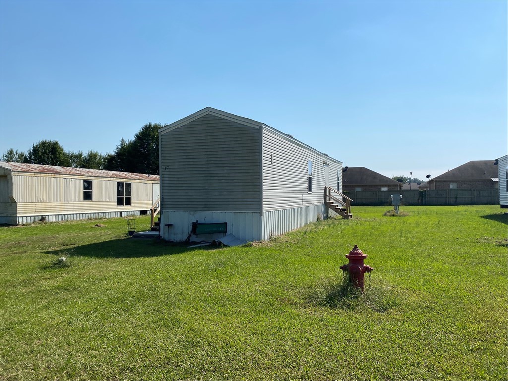 - - Residential Income