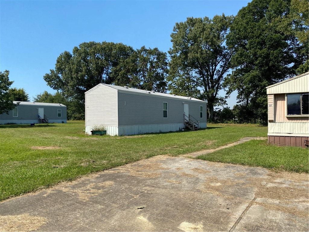 - - Residential Income