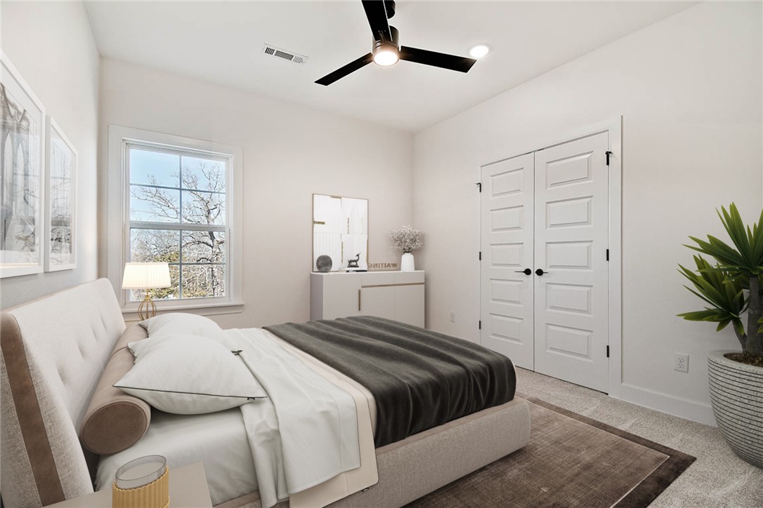 Buckland Sub Bvv - Residential