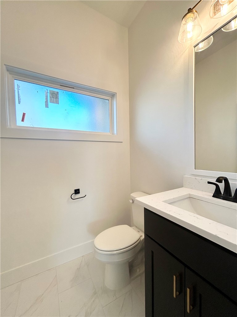 Buckland Sub Bvv - Residential