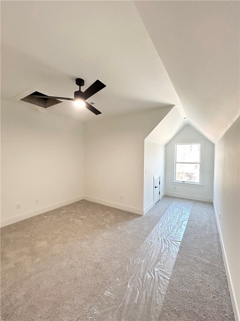 Buckland Sub Bvv - Residential