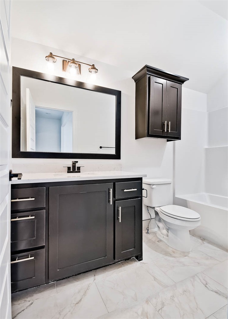 Buckland Sub Bvv - Residential