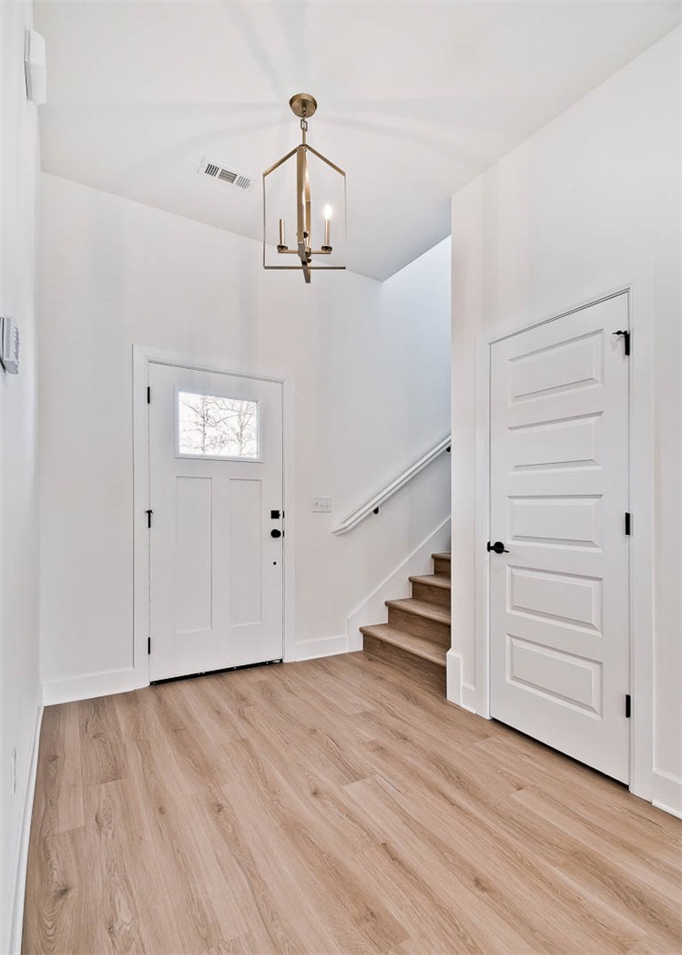 Buckland Sub Bvv - Residential
