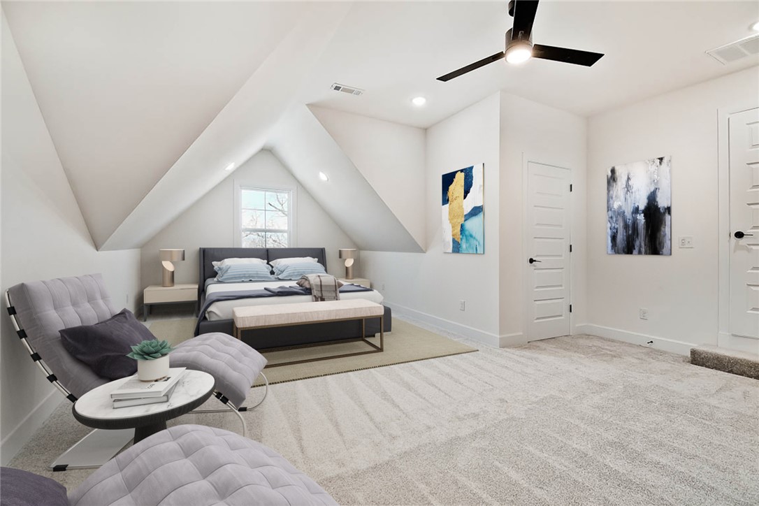 Buckland Sub Bvv - Residential