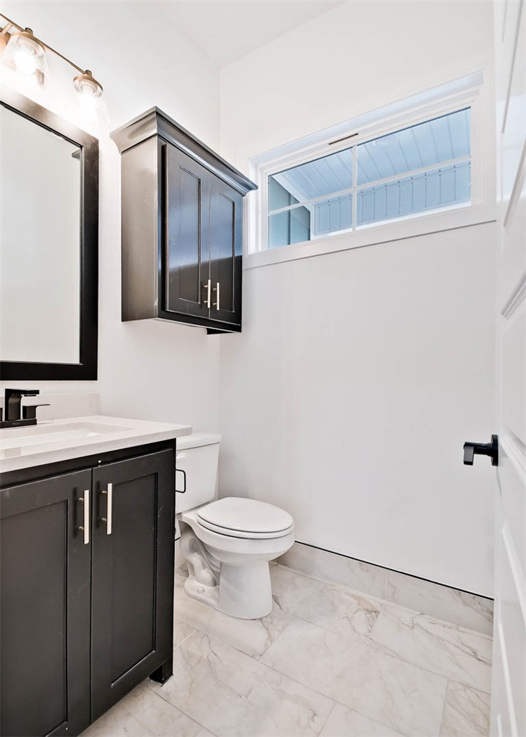 Buckland Sub Bvv - Residential