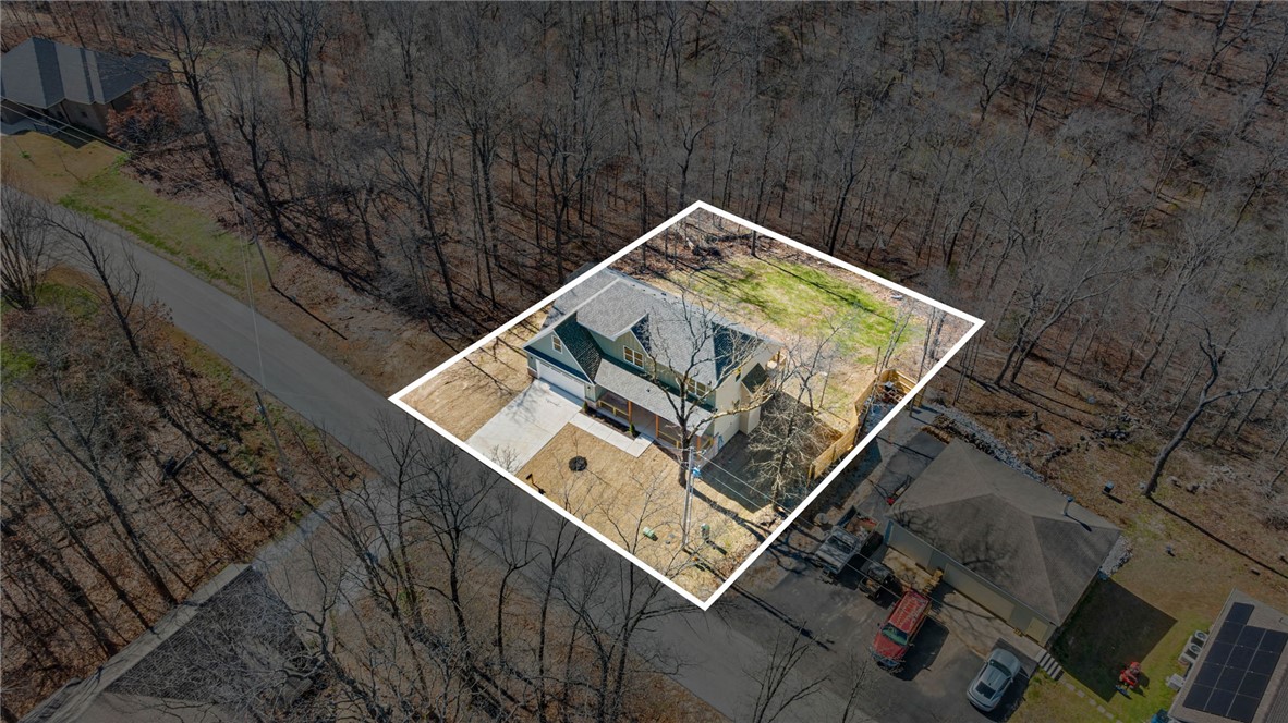 Buckland Sub Bvv - Residential