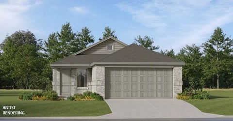 Photo of 425 S Ozark Street, Prairie Grove, AR 72753 (MLS # 1359176)