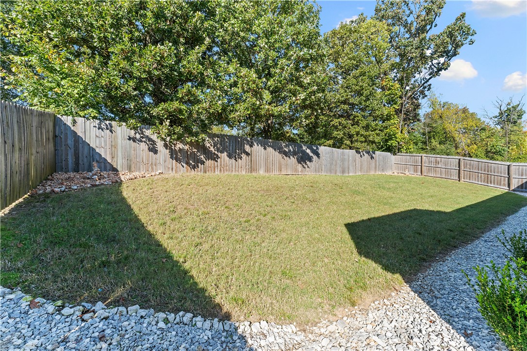 Grammercy Park Sub Ph 1 Bentonville - Residential