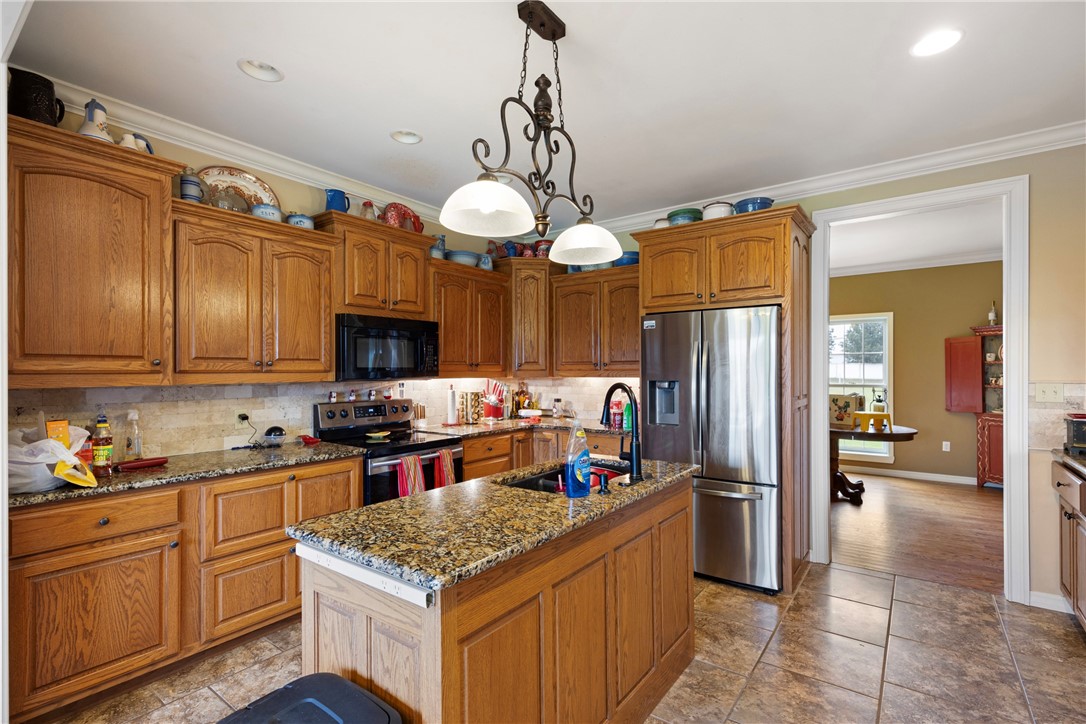 East Gate Estates - Residential