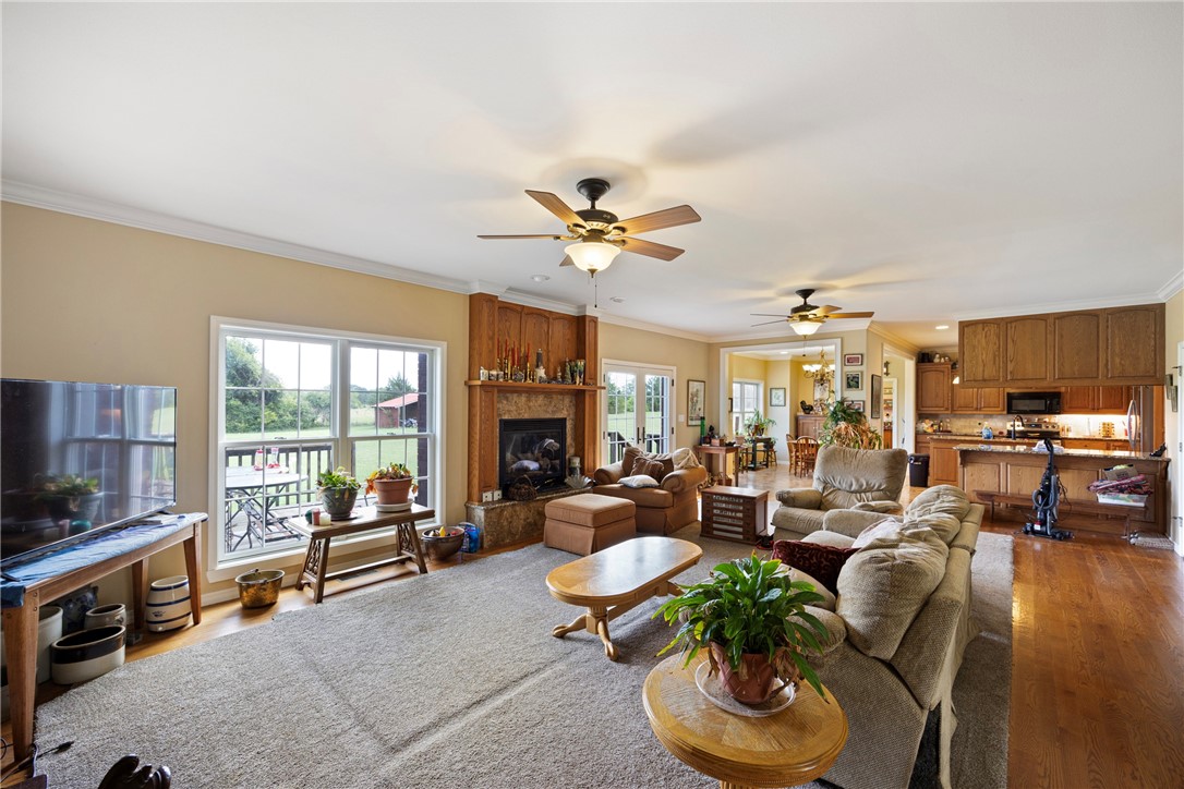 East Gate Estates - Residential
