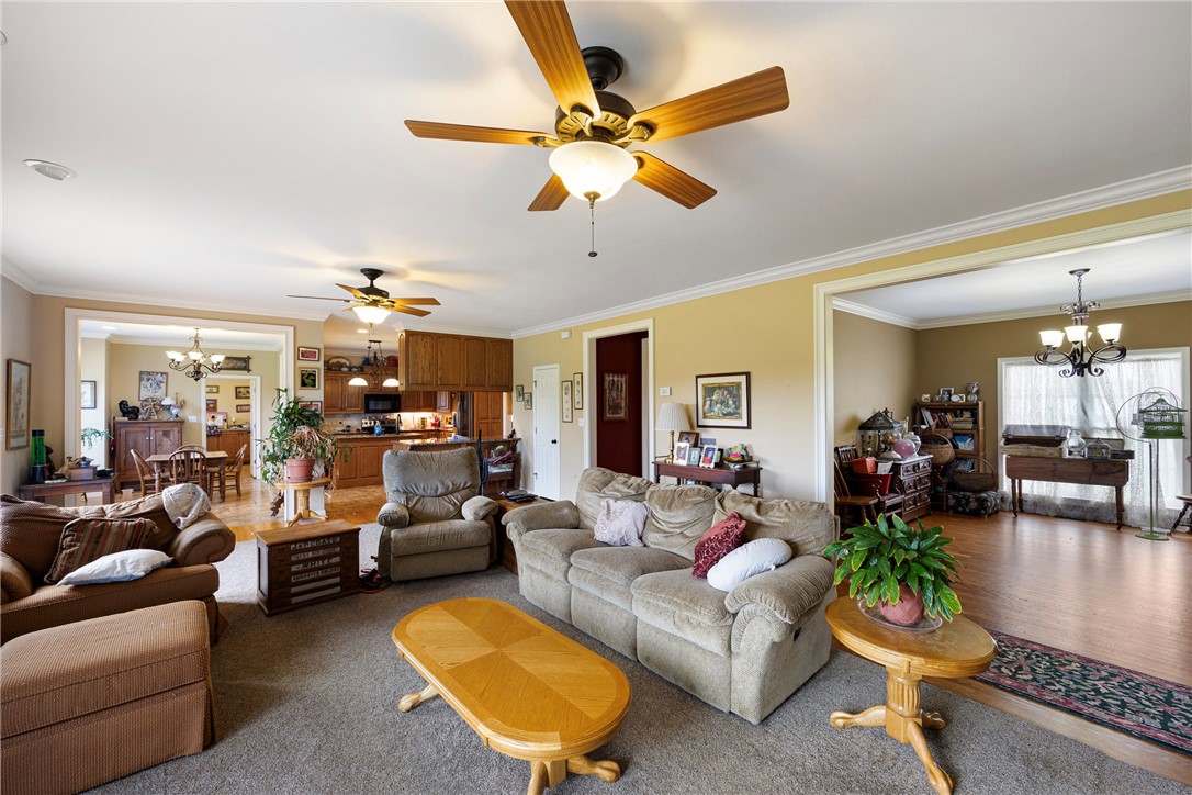 East Gate Estates - Residential