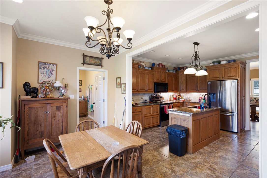 East Gate Estates - Residential
