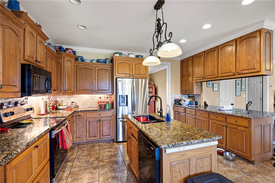 East Gate Estates - Residential