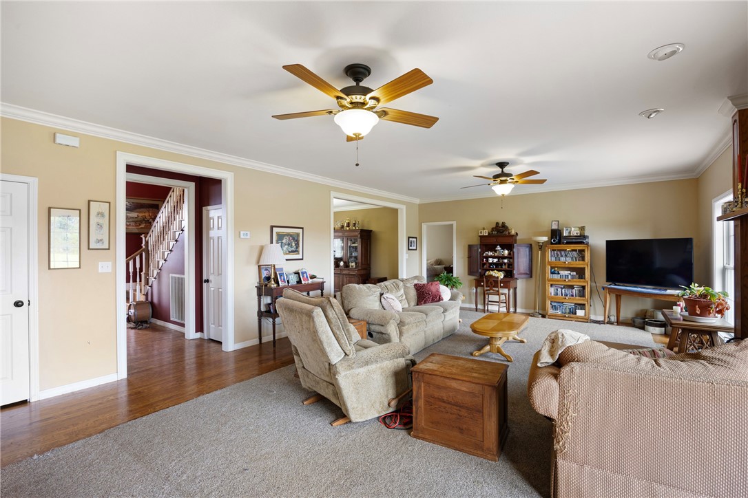 East Gate Estates - Residential