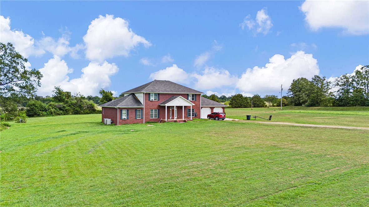 East Gate Estates - Residential