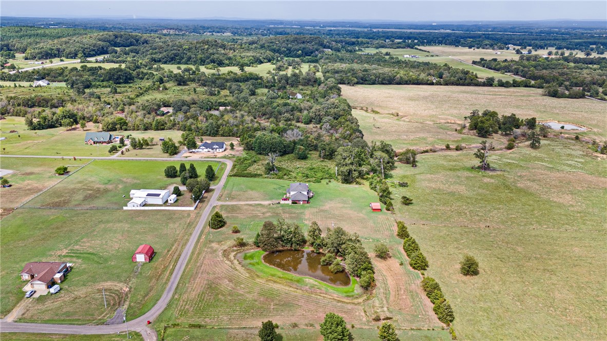 East Gate Estates - Residential