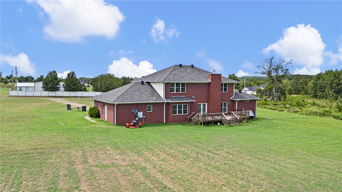 East Gate Estates - Residential