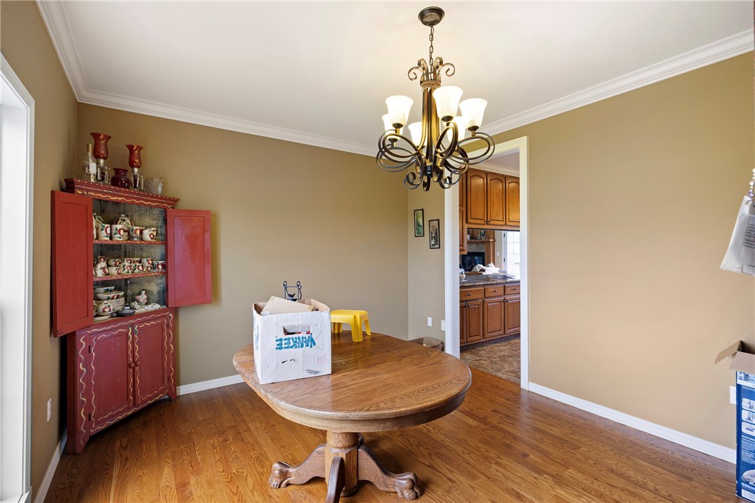 East Gate Estates - Residential