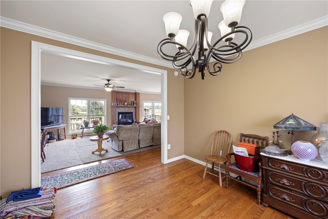East Gate Estates - Residential