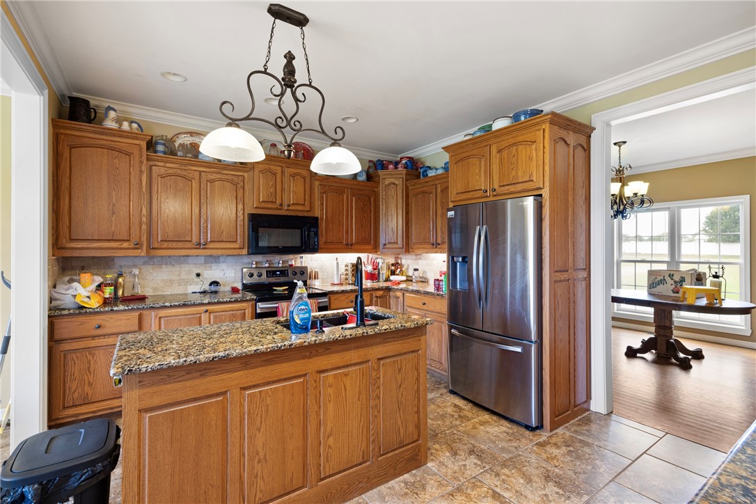 East Gate Estates - Residential