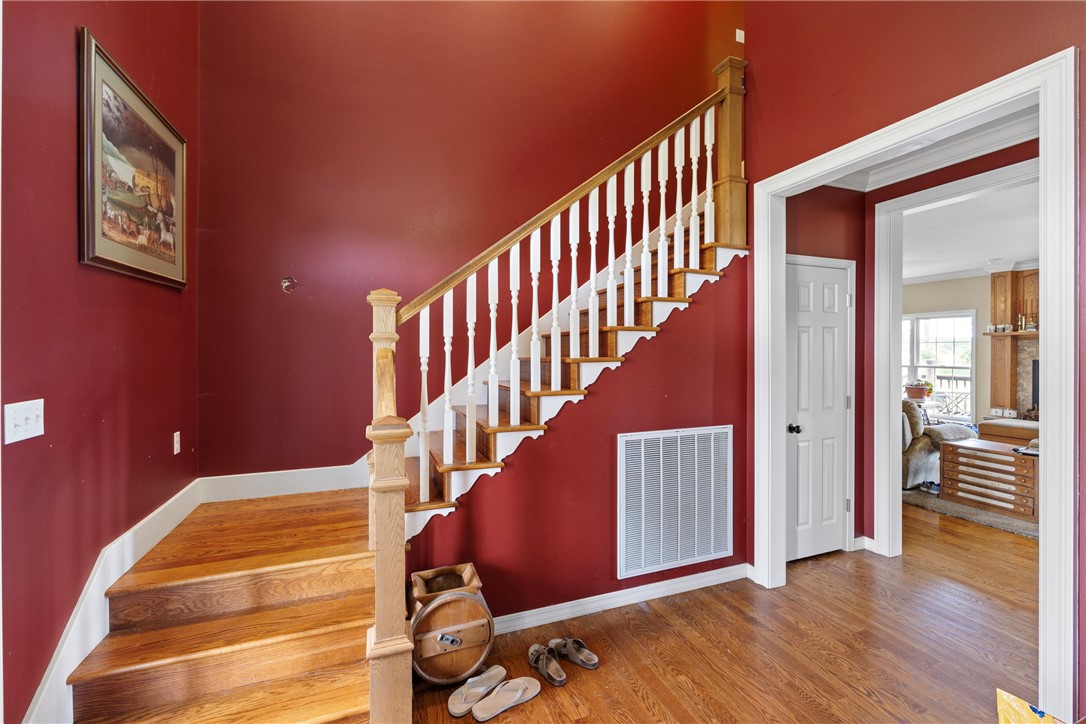 East Gate Estates - Residential