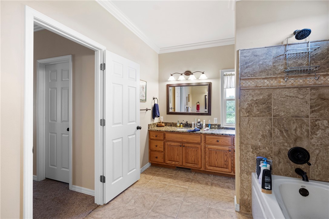 East Gate Estates - Residential