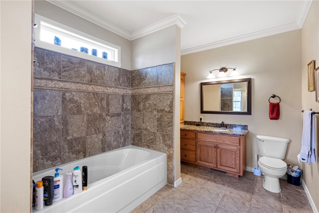 East Gate Estates - Residential
