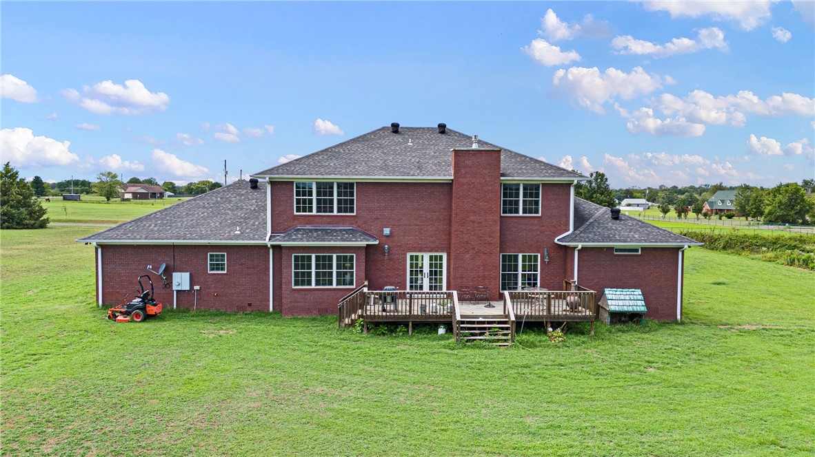 East Gate Estates - Residential