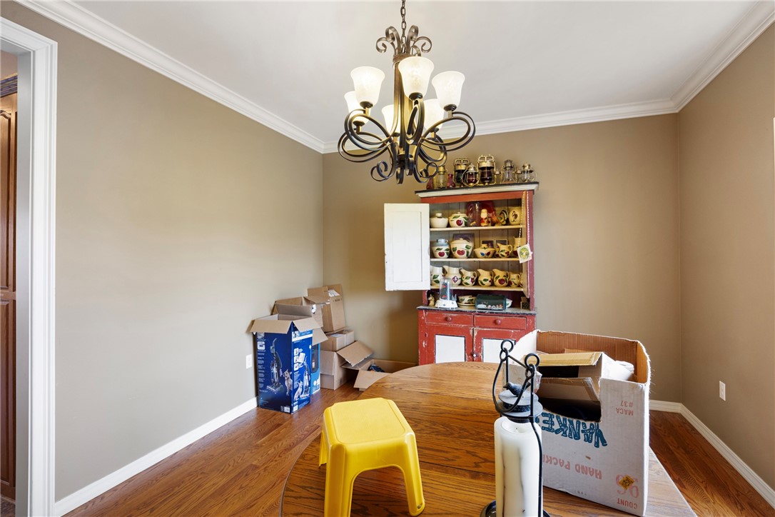 East Gate Estates - Residential